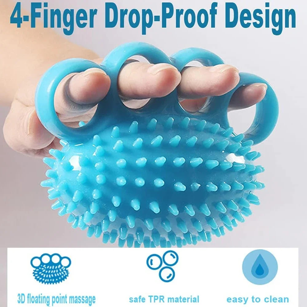 Hand Therapy Ball