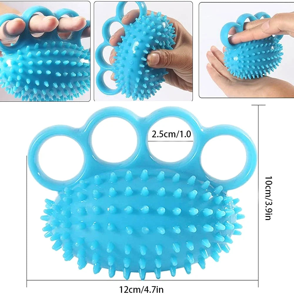 Hand Therapy Ball