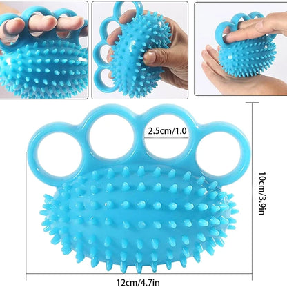 Hand Therapy Ball