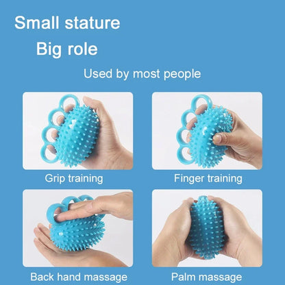 Hand Therapy Ball