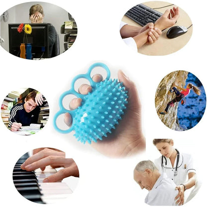 Hand Therapy Ball