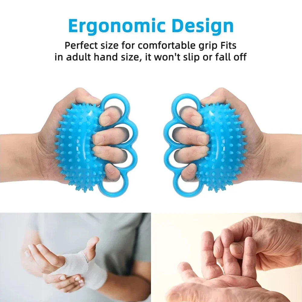 Hand Therapy Ball