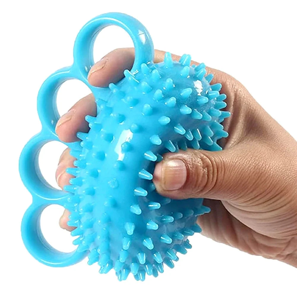 Hand Therapy Ball