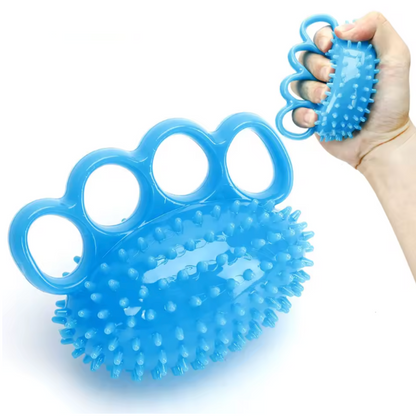 Hand Therapy Ball